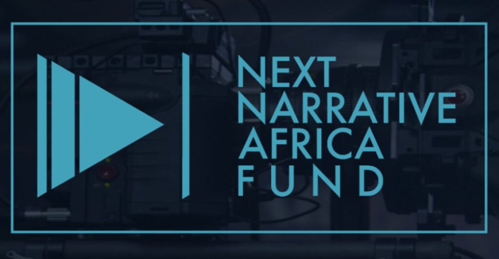Next Narrative Africa Fund