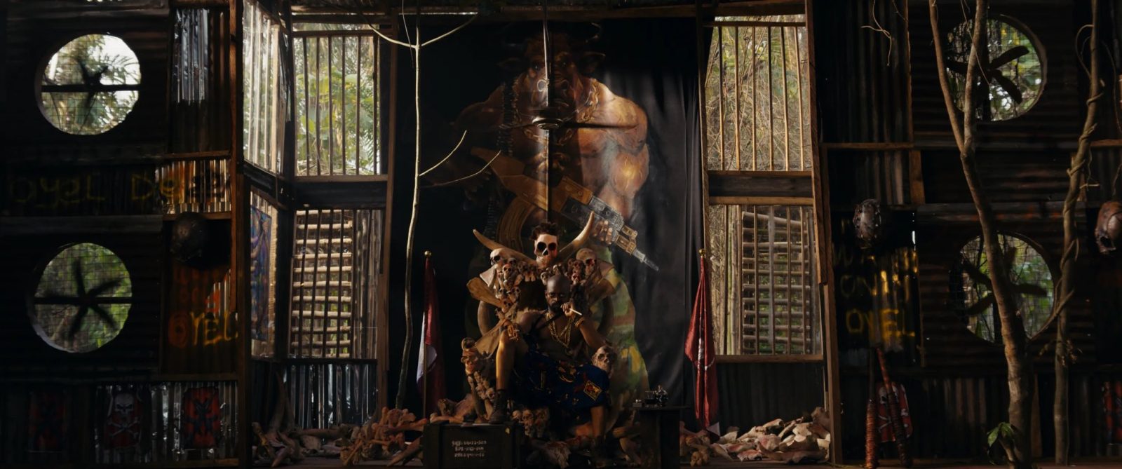 The Black Book 2: Old Scores