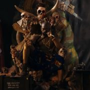 The Black Book 2: Old Scores