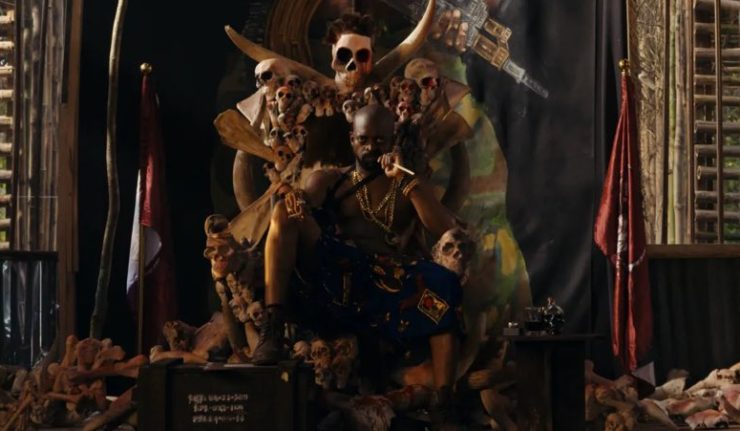 The Black Book 2: Old Scores