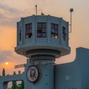 University of Ibadan