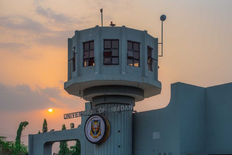 University of Ibadan