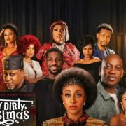 A Very Dirty Christmas