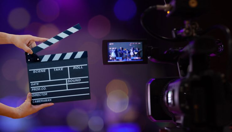 African film industry