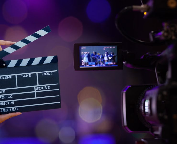 African film industry