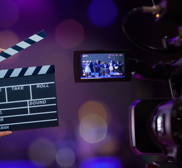 African film industry