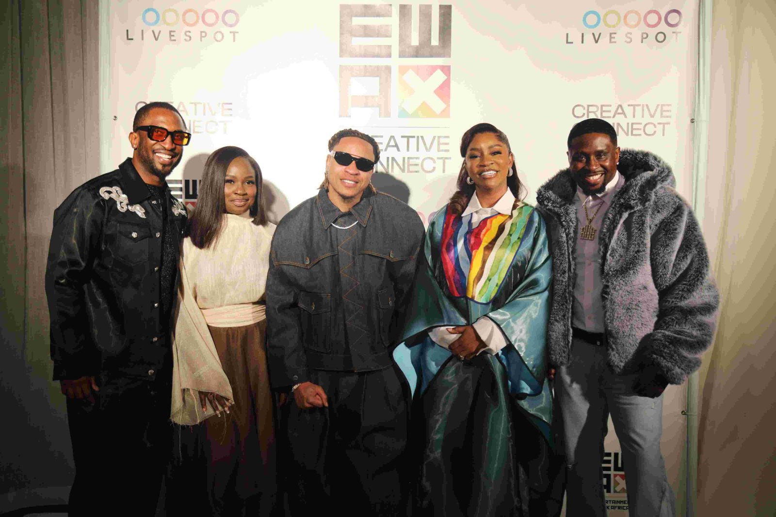 Entertainment Week Africa