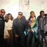 Entertainment Week Africa