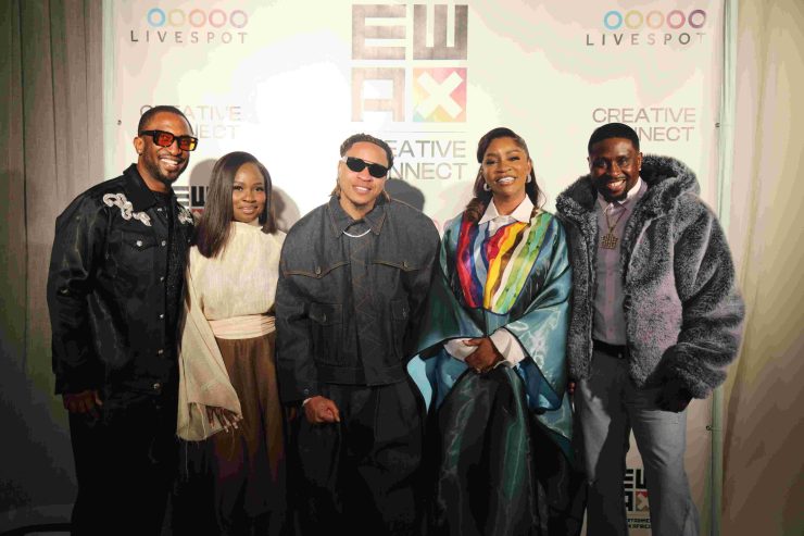 Entertainment Week Africa