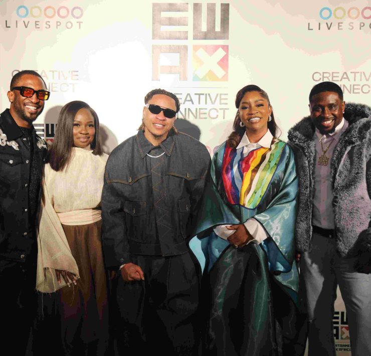 Entertainment Week Africa