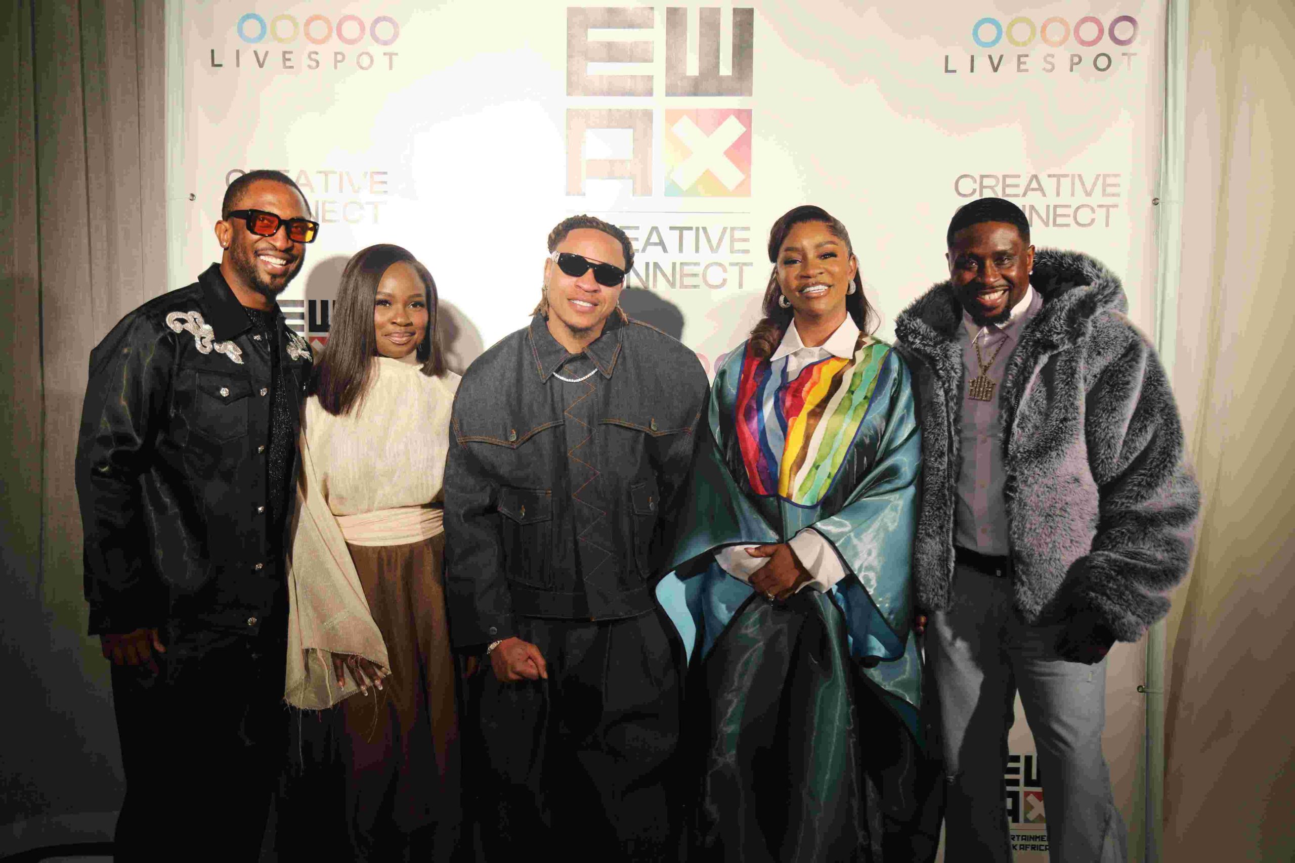 Entertainment Week Africa