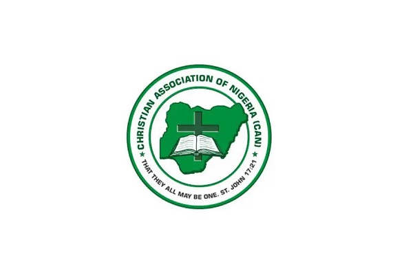 Christian Association of Nigeria