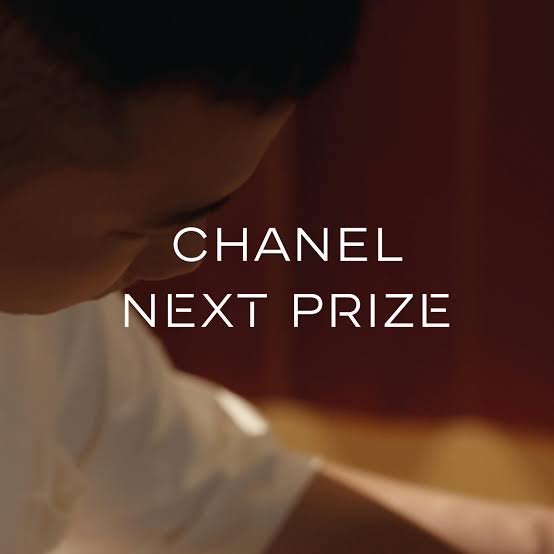 Chanel Next Prize