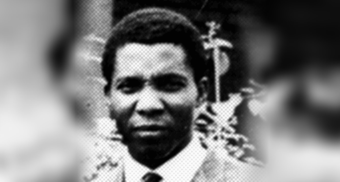 Christopher Okigbo