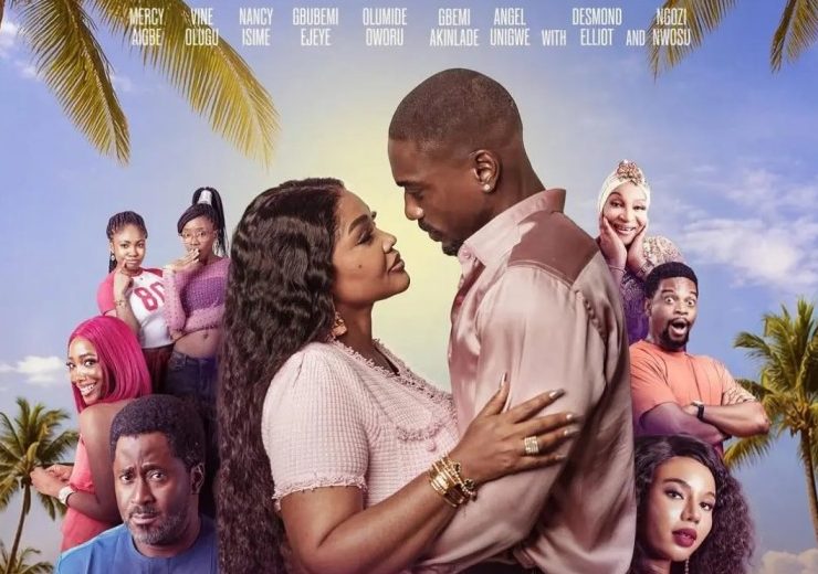 Everything Is New Again