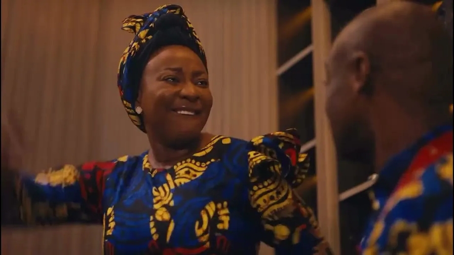 A Very Dirty Christmas