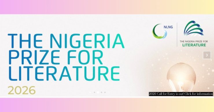 Nigeria Prize for Literature