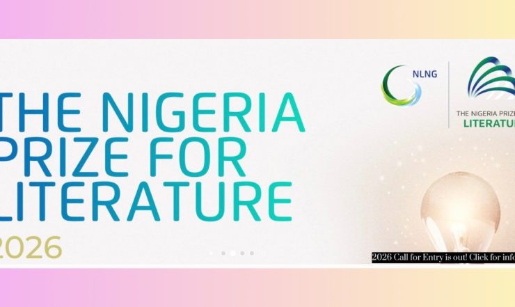 Nigeria Prize for Literature