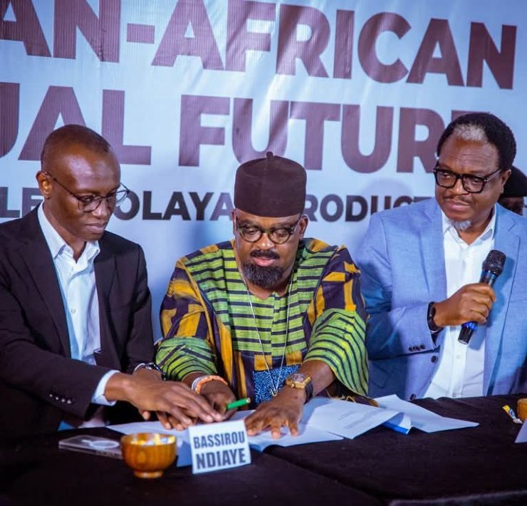 Kunle Afolayan