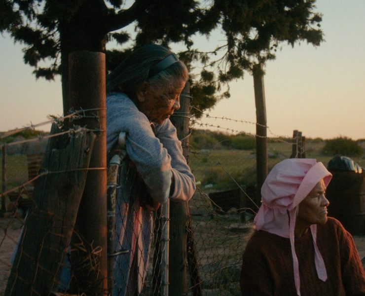 Variations on a Theme