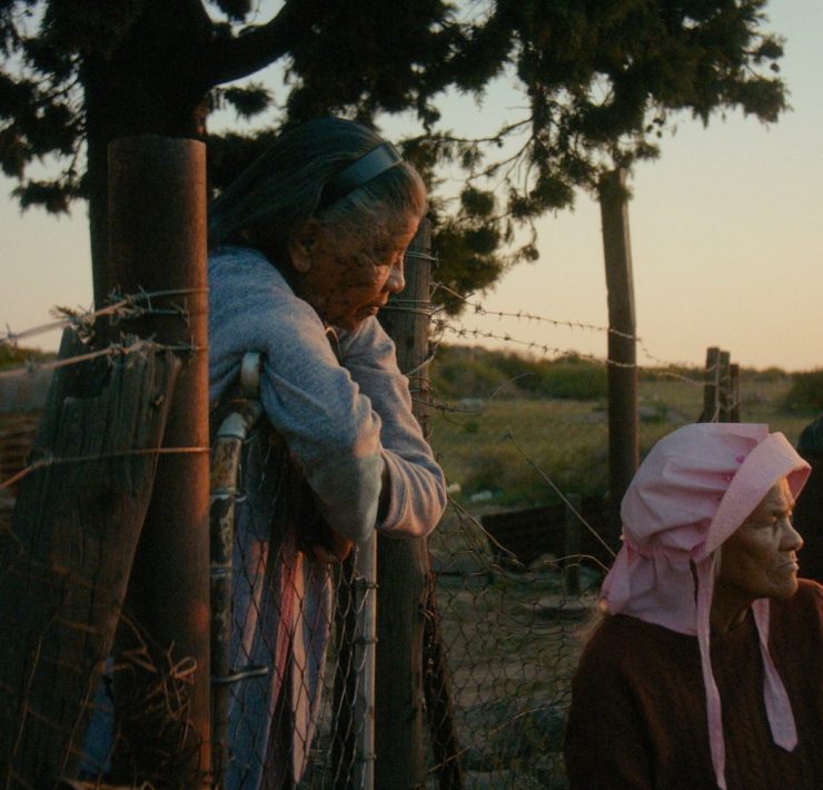 Variations on a Theme