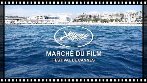 Marché Du Film