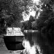 Fisherboy: An Abecedarian