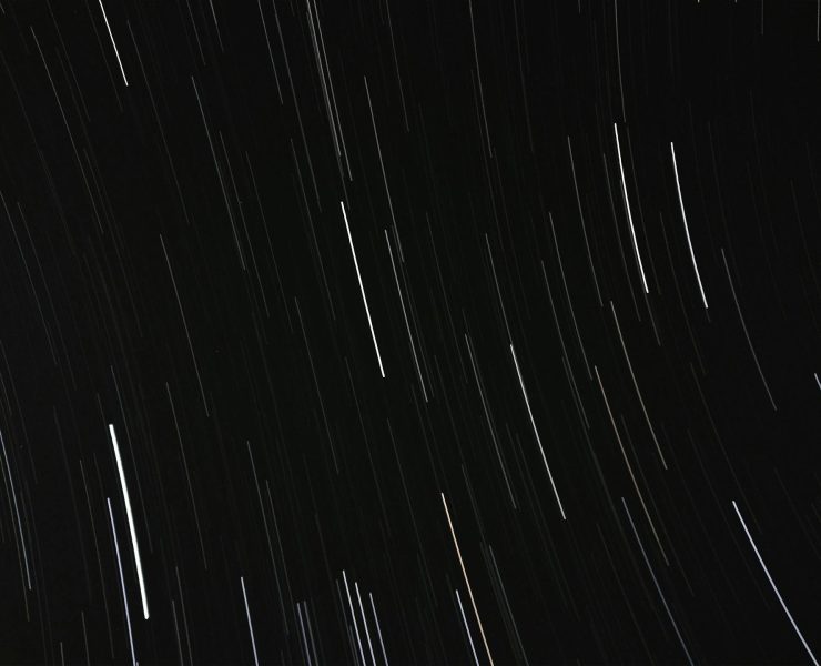 At the World’s Edge