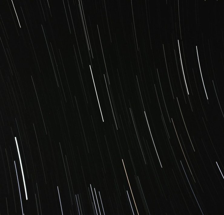 At the World’s Edge