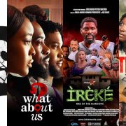 Creative Africa Content Pavilion