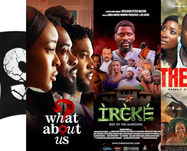 Creative Africa Content Pavilion