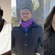 C.J. “Fiery” Obasi