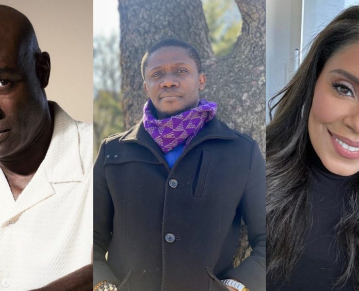 C.J. “Fiery” Obasi