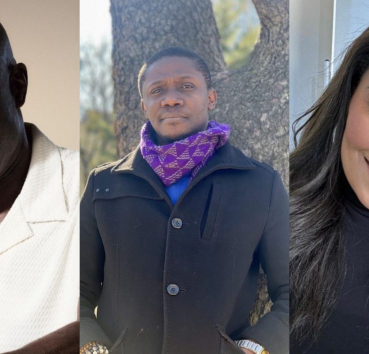 C.J. “Fiery” Obasi