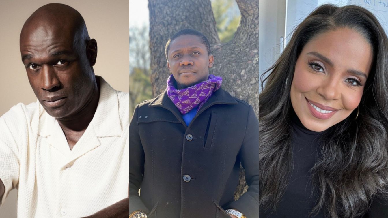 C.J. “Fiery” Obasi