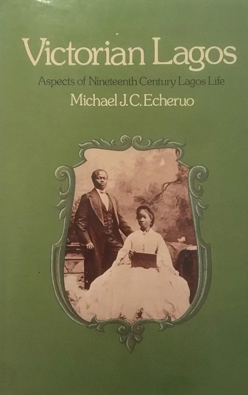 Victorian Lagosians
