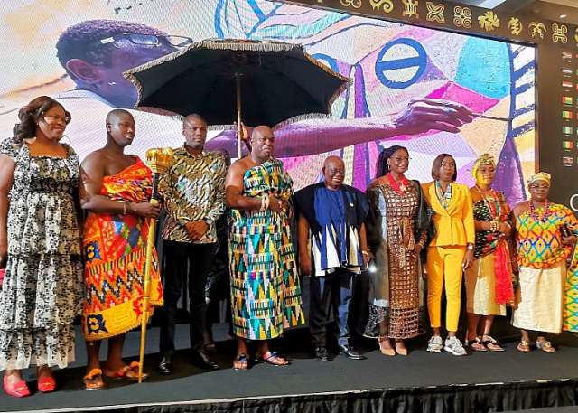 ghanaian film industry