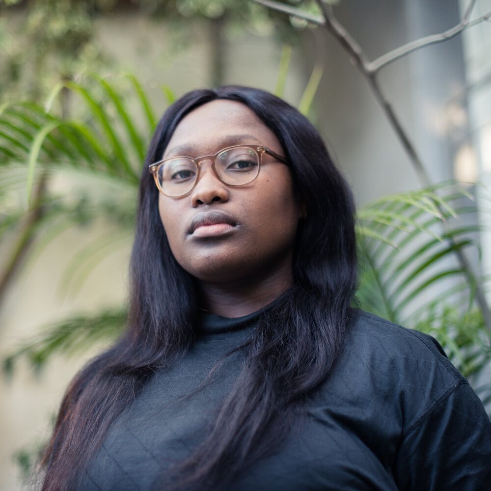 Sandulela Asanda