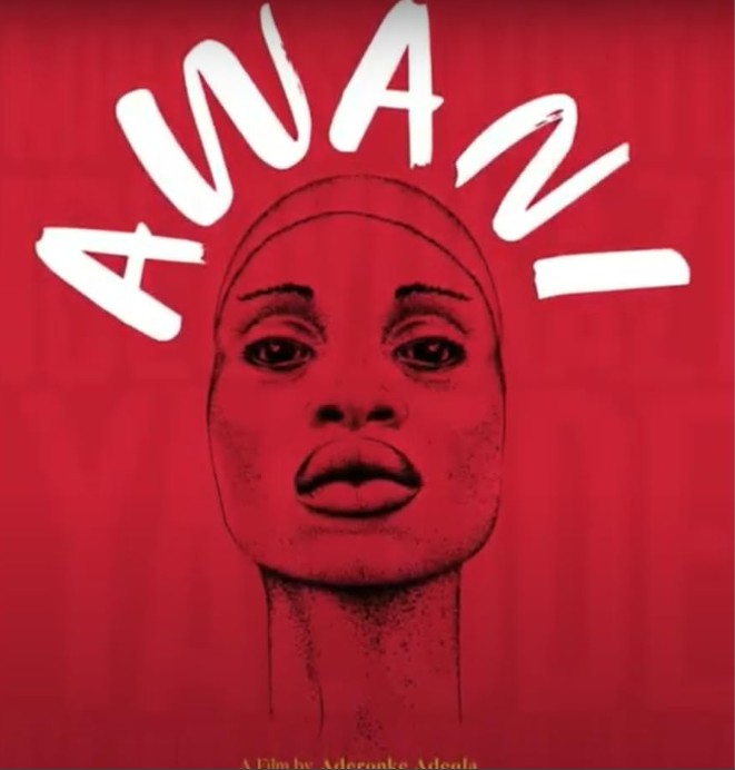 Awani