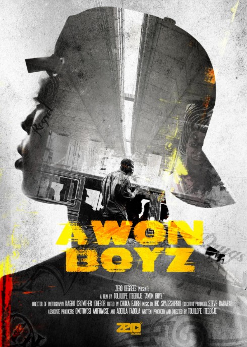 Awon Boyz