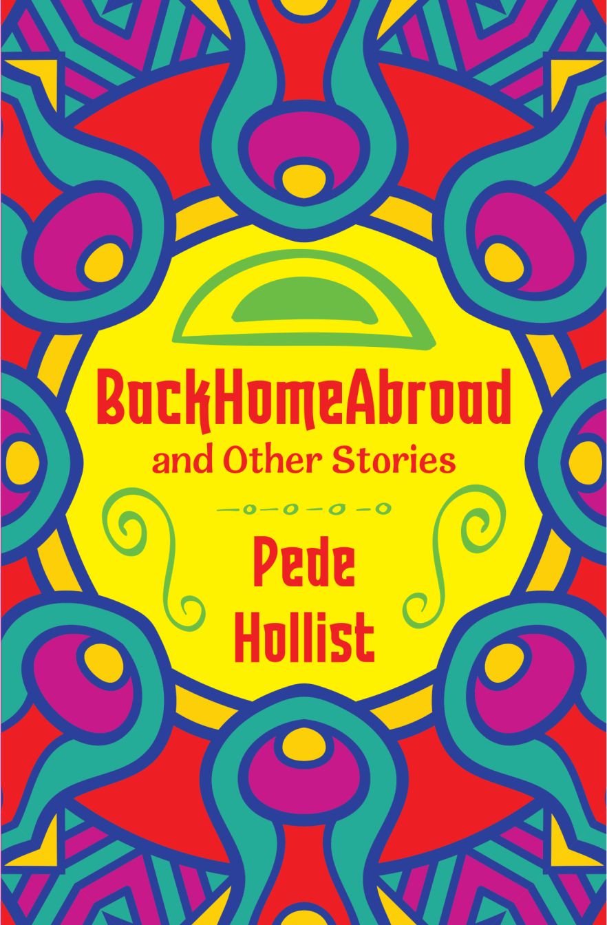 BackHomeAbroad and Other Stories