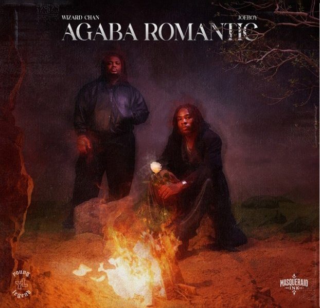 Agaba Romantic