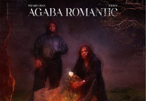 Agaba Romantic
