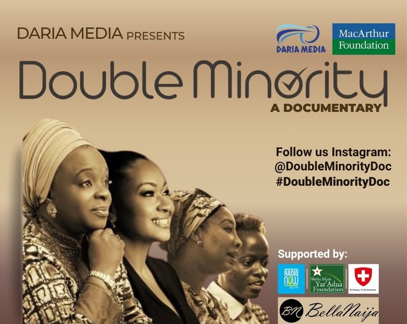 Double Minority