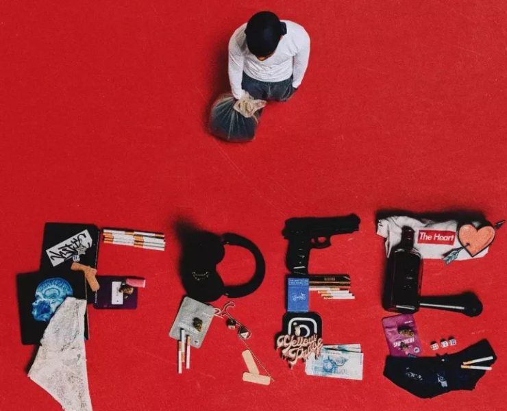 Free (Deluxe)