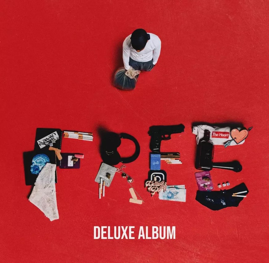 Free (Deluxe)