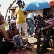 ghanaian film industry