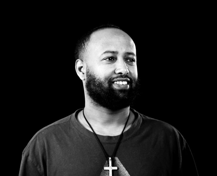 Moges Ababu Belachew