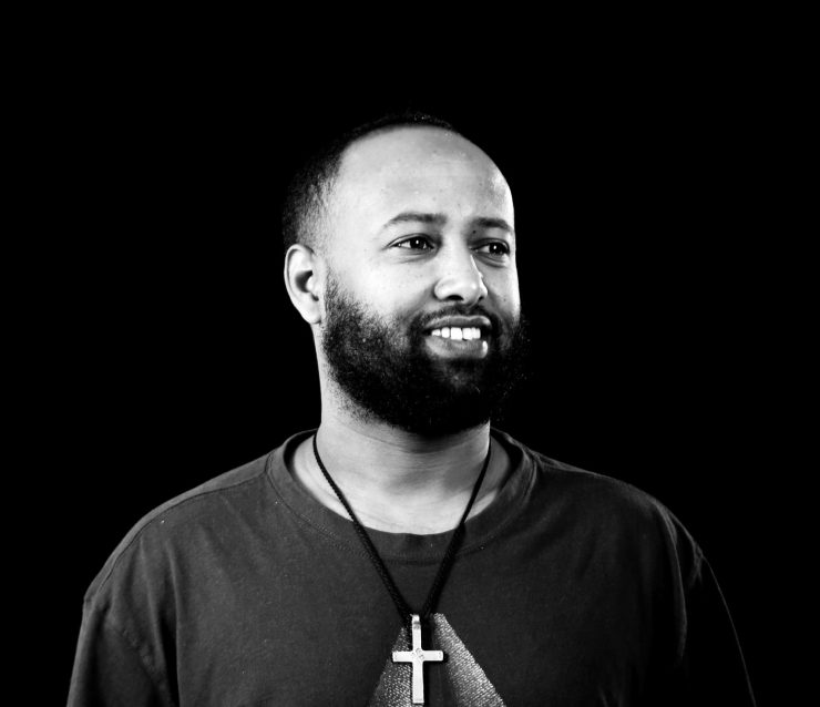 Moges Ababu Belachew