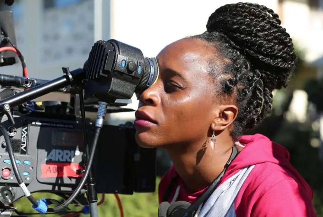 ghanaian film industry